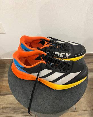 Adidas Terrex Agravic 4 - TG 44 (Trail Running)