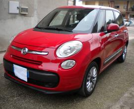 Fiat 500L 1.3 Multijet 85 CV Pop Star