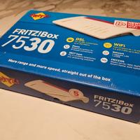 Fritz!Box 7530