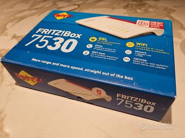 Fritz!Box 7530