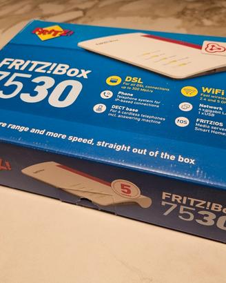 Fritz!Box 7530