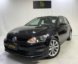 Volkswagen Golf Business 2.0 TDI 5p. Highline Blue