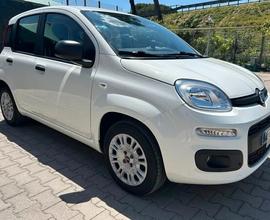 Fiat Panda 1.2 gpl di serie uniproprietario