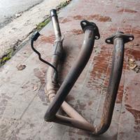 Collettori Ninja 250r