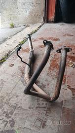 Collettori Ninja 250r