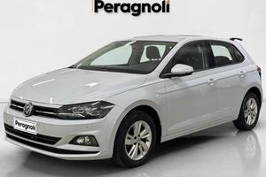 VOLKSWAGEN Polo 1.0 EVO 80 CV 5p. Sport BlueMoti