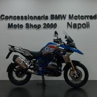 BMW R 1200 GS - 2018 Permute