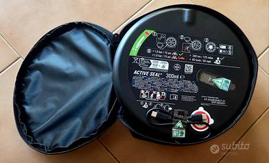 BMW / MINI "Tyre Repair Kit Plus"