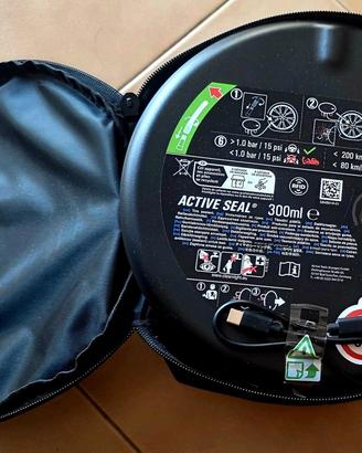 BMW / MINI "Tyre Repair Kit Plus"