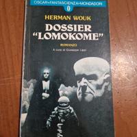 Dossier Lomokome di Herman Wouk - 1983
