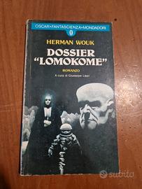 Dossier Lomokome di Herman Wouk - 1983