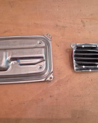 Centralina faro Mercedes classe A,B,Cla,Glb,Gla,E