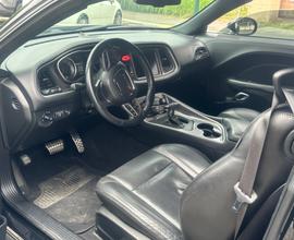Dodge Challenger SXT 3.6 V6 Permuto