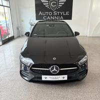 Mercedes-benz A 180 d Automatic Premium