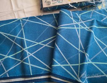 Copriletti Singoli Piquet 180x270