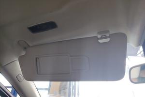 Aletta parasole sinistra AUDI A4 del 2011