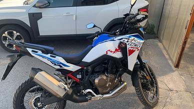 Africa twin 1100