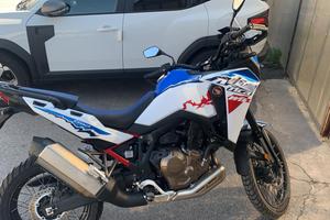 Africa twin 1100