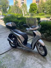 Honda SH 150 - 2017