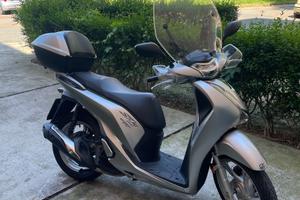 Honda SH 150 - 2017