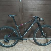 Scott scale RC WC taglia L anno 2025