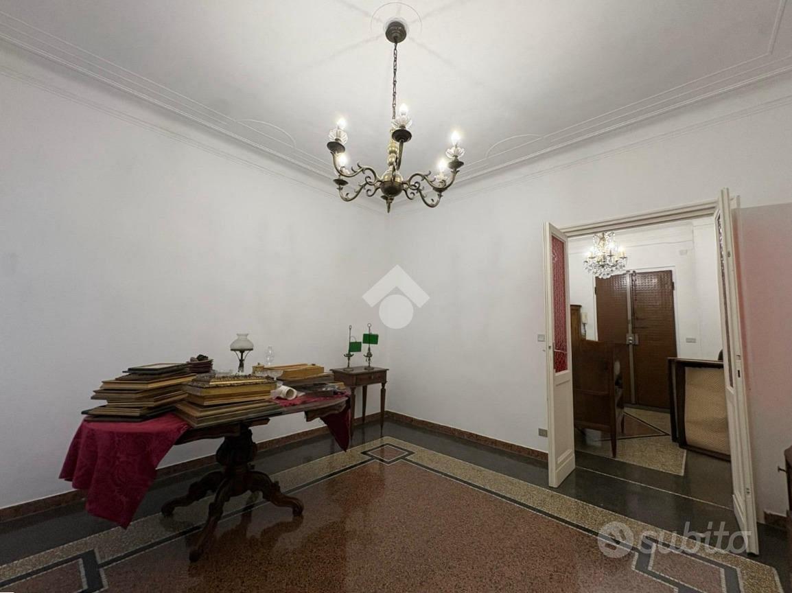 Appartamento – Genova, San Fruttuoso, Bassa Val Bisagno - Altro