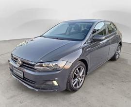 Volkswagen Polo 1.6 TDI SCR 80 CV 5 Porte Tre...