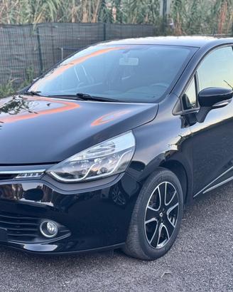 Renault Clio 1.5 dCi 8V 75CV 5 porte Live