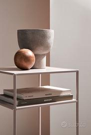 Consolle 2P beige Artik