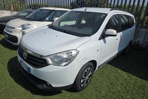 Dacia Lodgy 1.6 8V 85CV Euro5