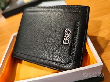 Portafoglio D&G