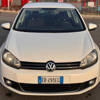 Golf 6