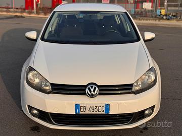 Golf 6