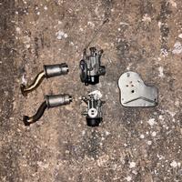 Carburatore 16/10 - 19 vespa 50 special