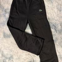 Pantaloni Lacoste Baggy Style Taglia M