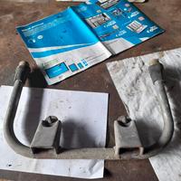 Vespa PK50 pezzi di ricambio