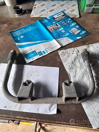 Vespa PK50 pezzi di ricambio