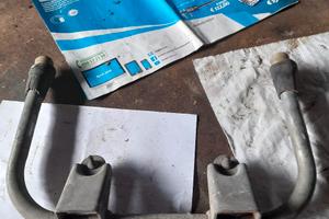 Vespa PK50 pezzi di ricambio