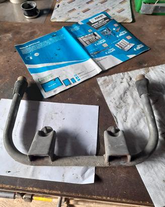 Vespa PK50 pezzi di ricambio
