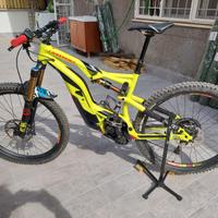Cannondale Moterra e-MTB