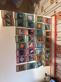 Carte yu-gi-oh