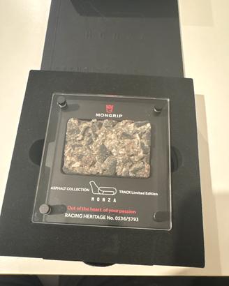 TRACK LIMITED EDITION Autodromo di Monza