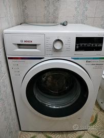 Lavatrice Bosch 8kg