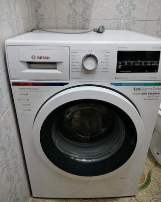 Lavatrice Bosch 8kg