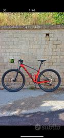 Trek procaliber