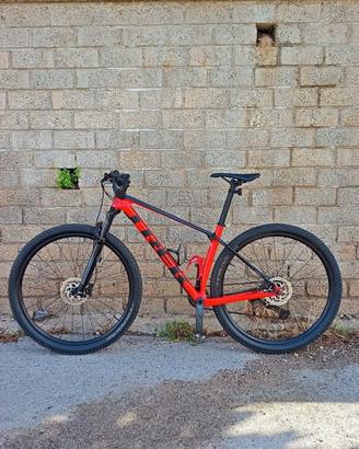 Trek procaliber