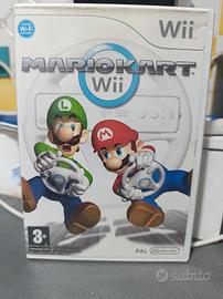 Mario Kart Wii