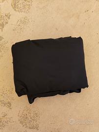 sw motech pro rearbag