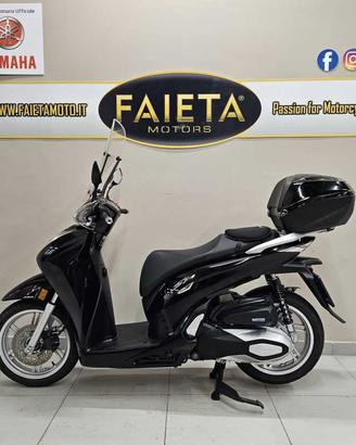 Honda SH 350 - 2022