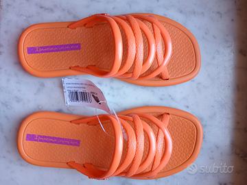 sandalo marchio Ipanema 